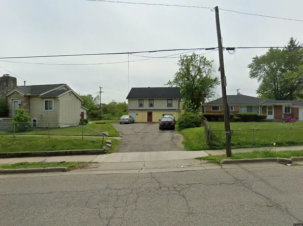 739 Harriet St, Ypsilanti, MI 48197