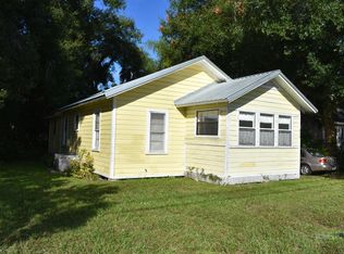 316 S Amelia Ave, Deland, FL 32724