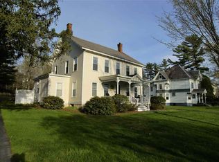 2 Pine St, Granville, NY 12832