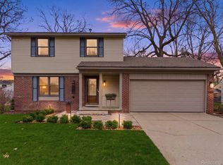 3363 Blasser Dr, Orion, MI 48359