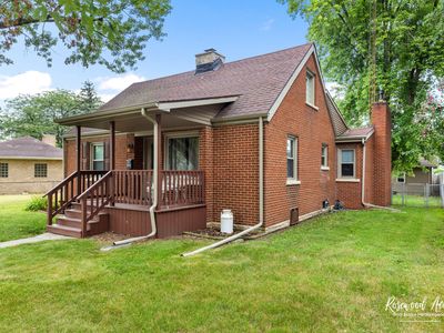643 S Curtis Ave, Kankakee, IL, 60901