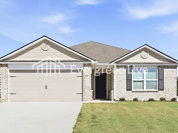 257 Troubadour Ln, Jasper, AL