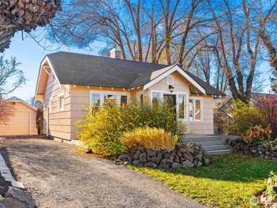 708 E Capitol Avenue, Ellensburg, WA, 98926