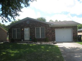 11002 Oreland Mill Rd, Louisville, KY 40229