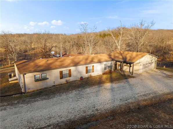 580 Burch Valley Rd, Linn Creek, MO 65052