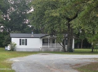 6413 Faircloth Bridge Road, Stedman, NC 28391