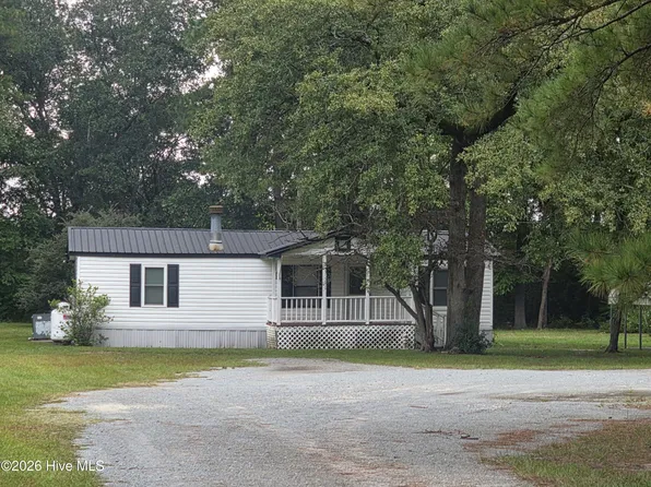 6413 Faircloth Bridge Road, Stedman, NC 28391