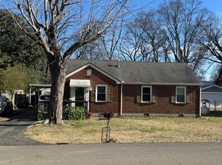 1306 Grantland Ave, Murfreesboro, TN 37129