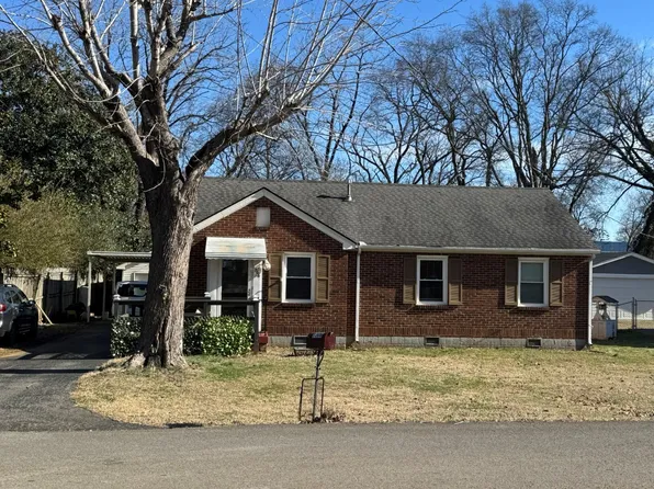1306 Grantland Ave, Murfreesboro, TN 37129