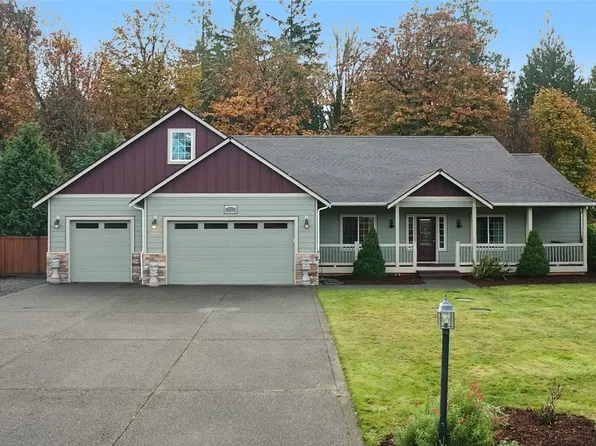 9142 Big Bear Court SE, Olympia, WA 98501