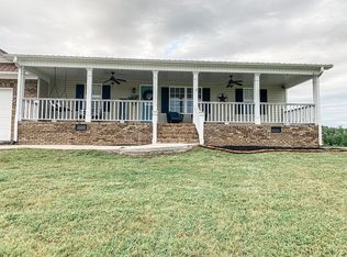 131 Eagle Cove Rd, Ohatchee, AL 36271