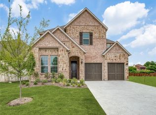 3905 Bentgrass Rd, Plano, TX 75023