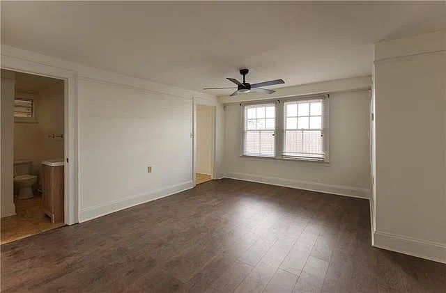 1 bed, 1.0 bath, 600 sqft, $1,300 — Photo 4
