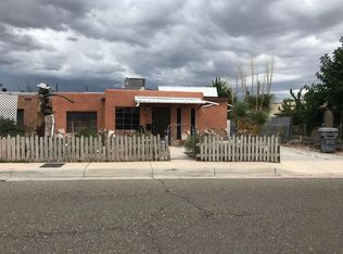 901 Headingly Ave NW, Albuquerque, NM 87107