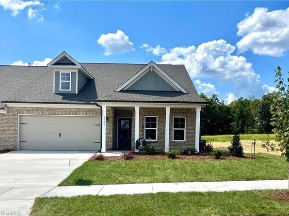 3606 Townland Cir, Clemmons, NC 27012