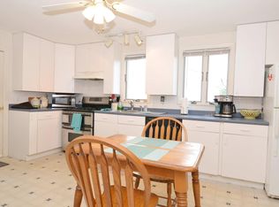 54 Newcomb St, Quincy, MA 02169