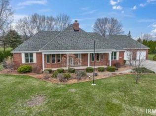 4727 Glen Moor Way, Kokomo, IN