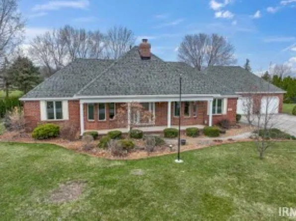 4727 Glen Moor Way, Kokomo, IN 46902