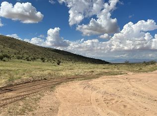 0 N Canyon Rd, Kingman, AZ 86401