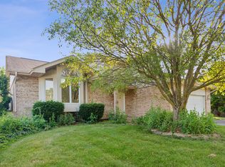 19430 Leetrim Ct, Mokena, IL 60448