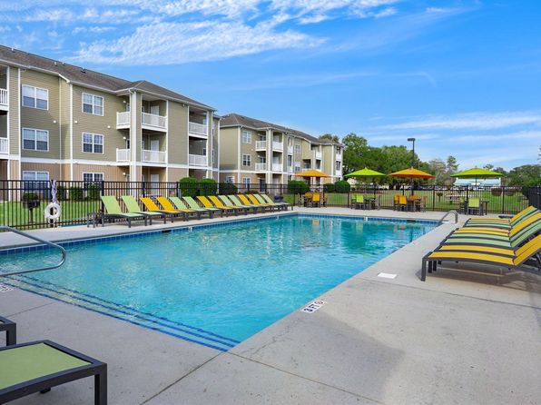 The Flats at Leland | 114 Parsley Ln, Leland, NC