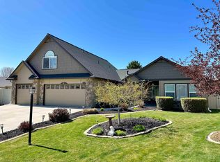 681 W Cres, Meridian, ID 83642