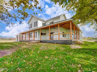 8850 Spencerville Rd, Spencerville, OH 45887