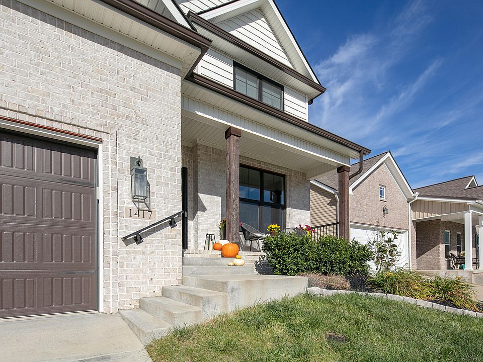 1417 Maybank Park, Lexington, KY 40509 | Zillow
