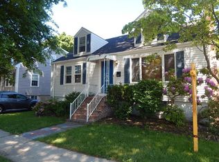 34 Wampatuck Rd, Quincy, MA 02169