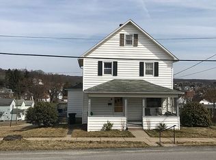 622 W Weber Ave, Du Bois, PA 15801