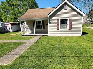 523 Oak St, Georgetown, KY 40324