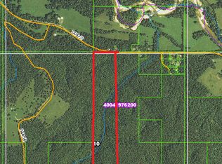 15601-15621 County Road 465, Colcord, OK 74338