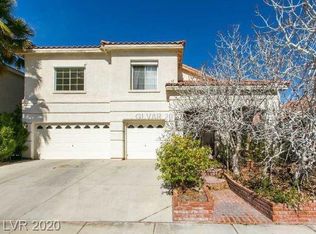 1904 Bocale Ct, Las Vegas, NV 89123