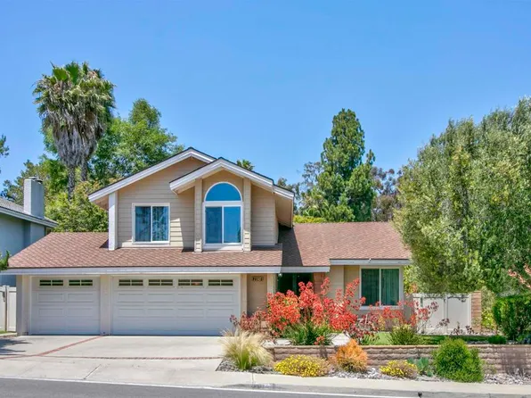 1140 Countrywood Ln, Vista, CA 92081