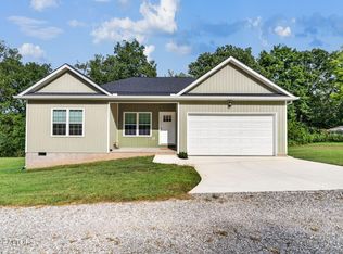 118 Teak Ln, Cookeville, TN 38506