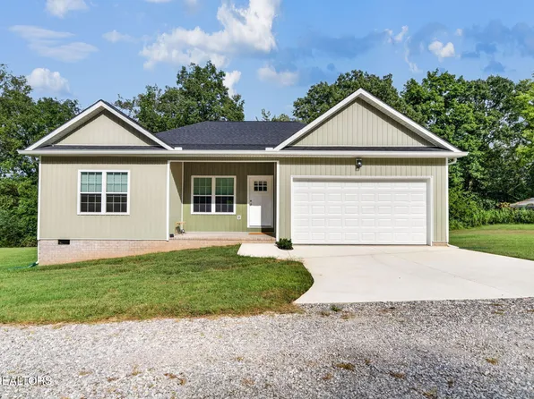 118 Teak Ln, Cookeville, TN 38506