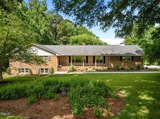 913 Milton Rd, Durham, NC 27712