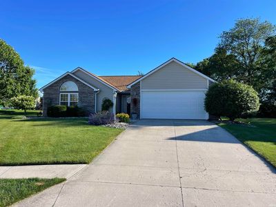 15803 Timberwillow Dr, Huntertown, IN, 46748