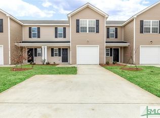 212 Cromer St, Port Wentworth, GA 31407