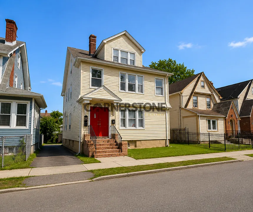 16 Crescent Ave