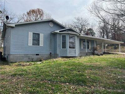 181 County Road 4282, Berryville, AR, 72616