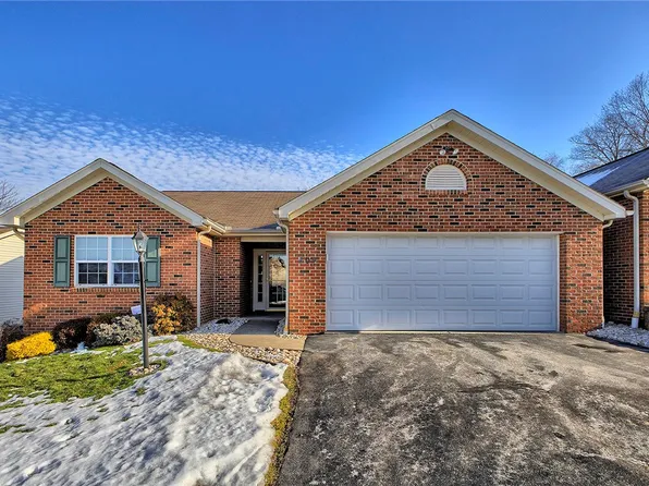 404 Cascade Dr, Greensburg, PA 15601
