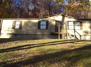 681 Alma Omega Rd, Waverly, OH 45690