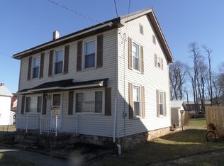 45 Tuscarora Path, Ickesburg, PA 17037