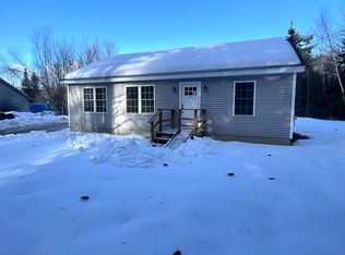 253 Wildwood Rd, Bridgton, ME 04009