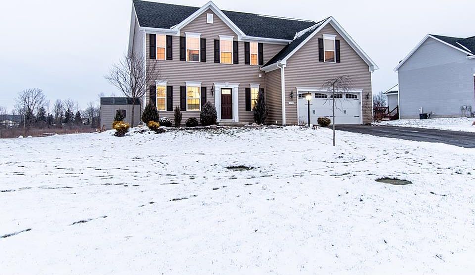6434 Erica Trl, Victor, NY 14564 Zillow