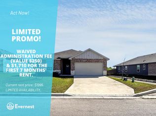 613 Old Glory Rd, Nolanville, TX 76559