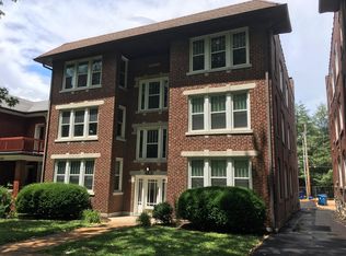 6531 San Bonita Ave #2, Saint Louis, MO 63105