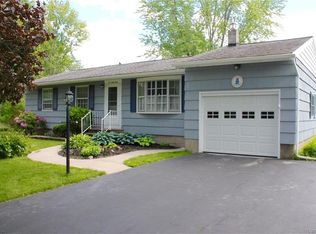 143 Northland Dr, Central Square, NY 13036