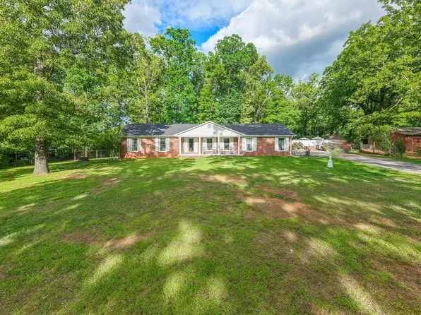 3134 Huntsville Hwy, Fayetteville, TN 37334